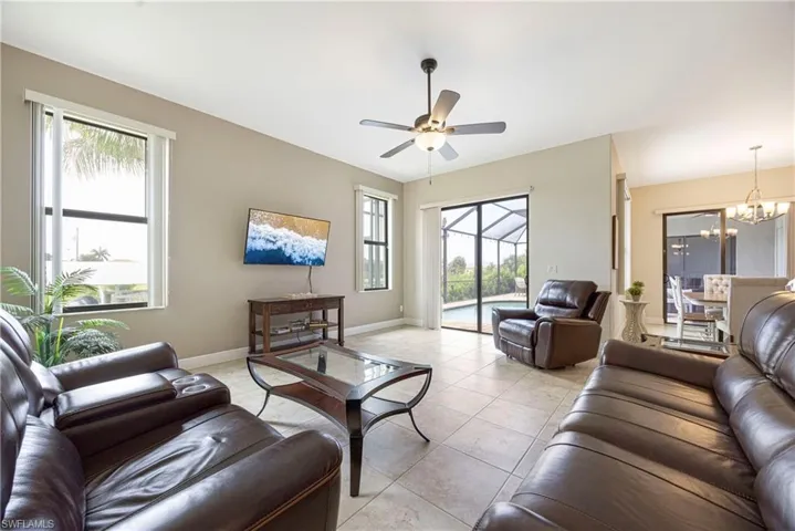 2509 Surfside Blvd, Cape Coral, Florida 33914