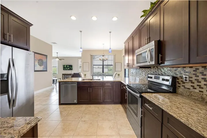 2509 Surfside Blvd, Cape Coral, Florida 33914