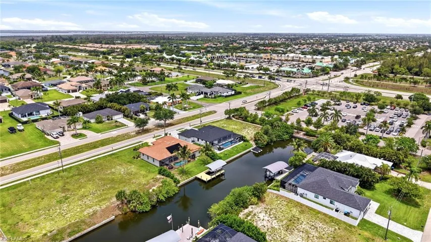 2509 Surfside Blvd, Cape Coral, Florida 33914