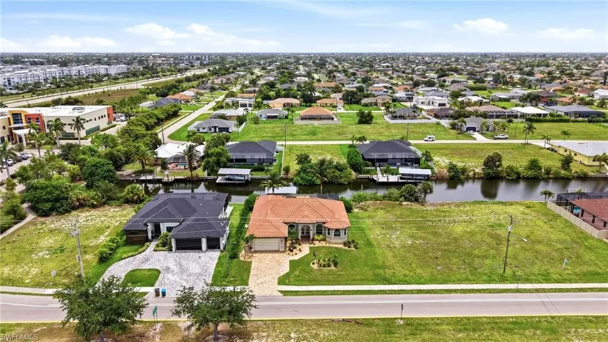 2509 Surfside Blvd, Cape Coral, Florida 33914