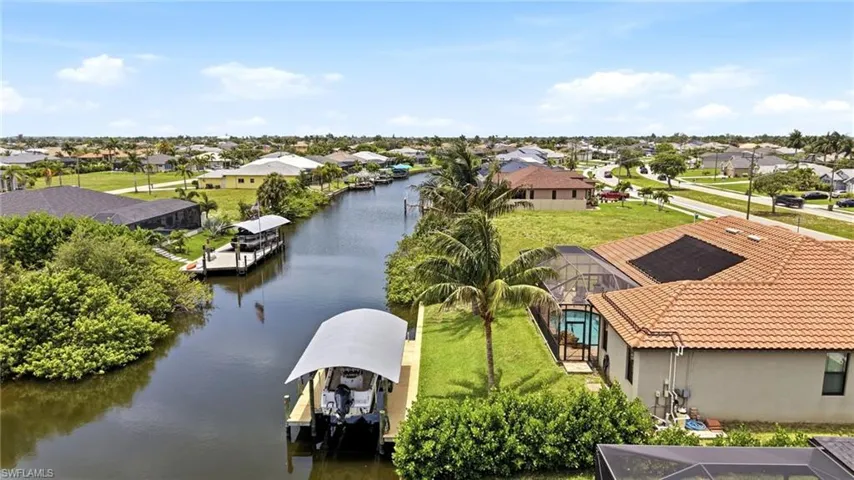 2509 Surfside Blvd, Cape Coral, Florida 33914