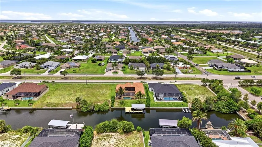 2509 Surfside Blvd, Cape Coral, Florida 33914