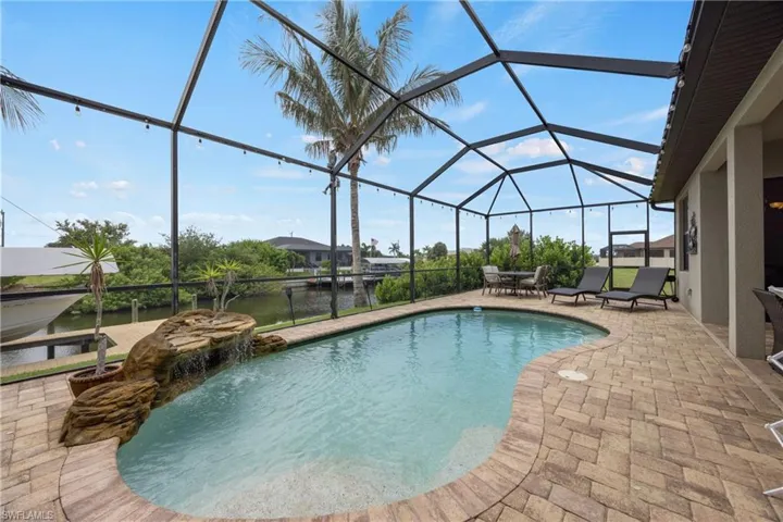2509 Surfside Blvd, Cape Coral, Florida 33914