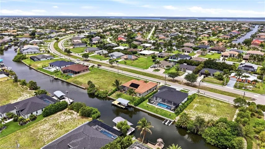 2509 Surfside Blvd, Cape Coral, Florida 33914
