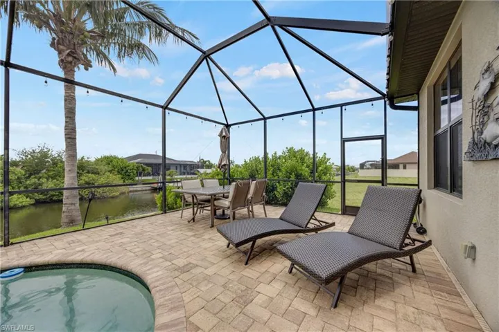 2509 Surfside Blvd, Cape Coral, Florida 33914