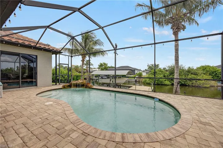 2509 Surfside Blvd, Cape Coral, Florida 33914