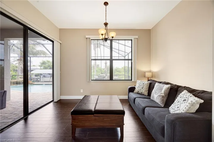 2509 Surfside Blvd, Cape Coral, Florida 33914