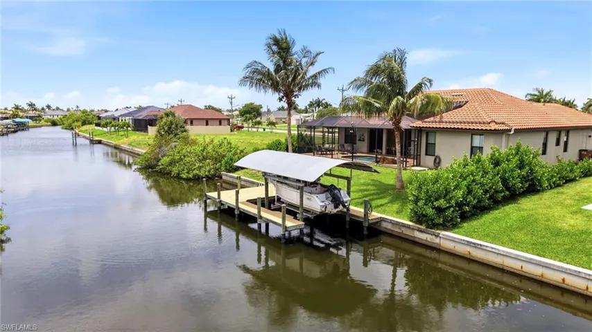 2509 Surfside Blvd, Cape Coral, Florida 33914