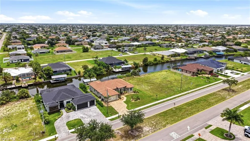 2509 Surfside Blvd, Cape Coral, Florida 33914