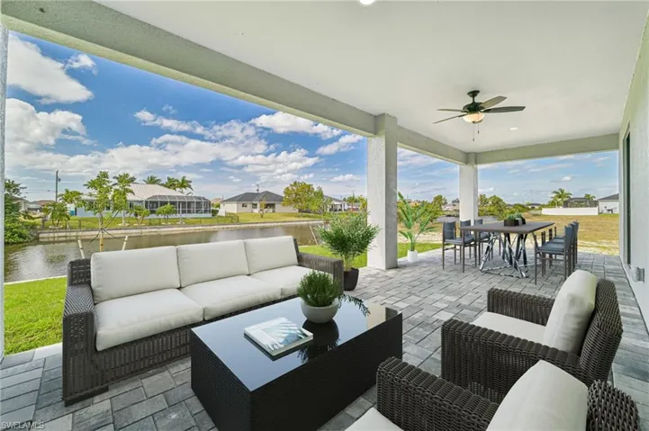 1328 NW 13th  PL, Cape Coral, FL 33993