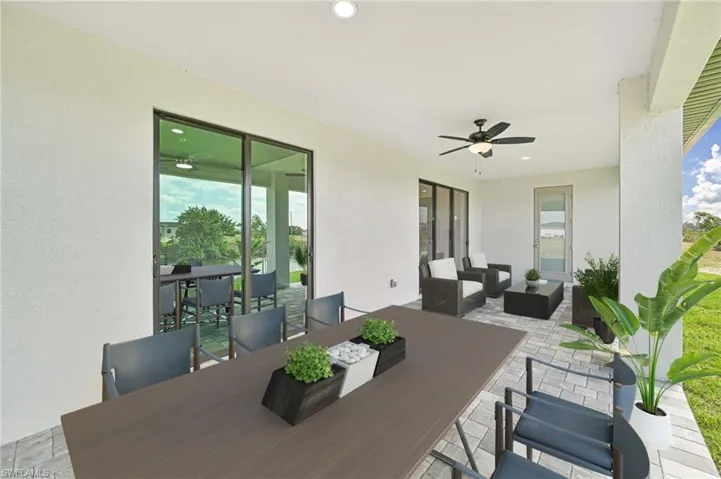 1328 NW 13th  PL, Cape Coral, FL 33993