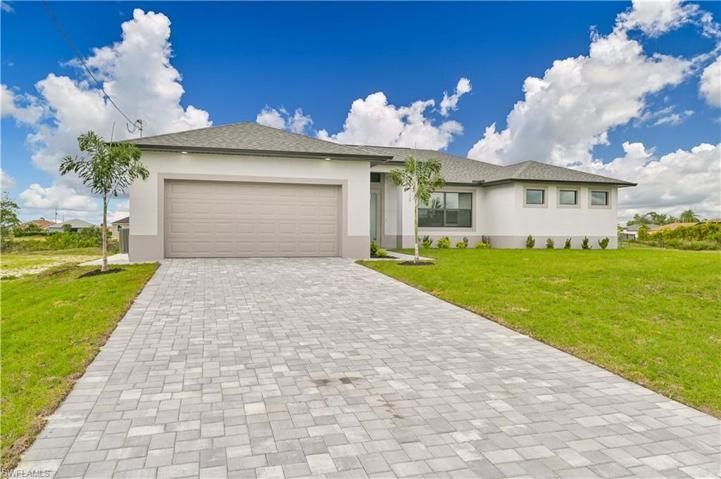 1328 NW 13th  PL, Cape Coral, FL 33993