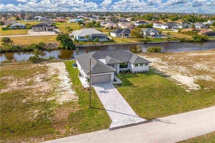 1328 NW 13th  PL, Cape Coral, FL 33993