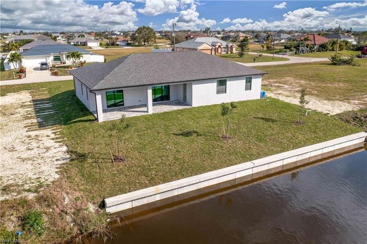 1328 NW 13th  PL, Cape Coral, FL 33993