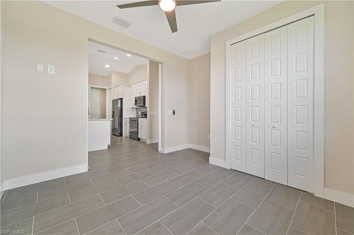Office/4th bedroom