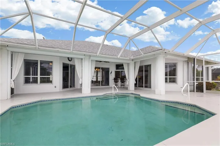 424 SE 29th  ST, Cape Coral, FL 33904