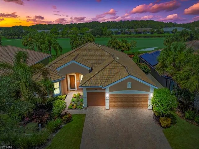 5824 Plymouth Pl, Ave Maria, Florida 34142
