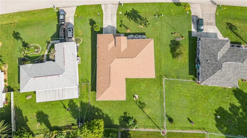 2128 Ne 4th St, Cape Coral Fl 33909