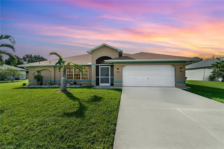 2128 Ne 4th St, Cape Coral Fl 33909
