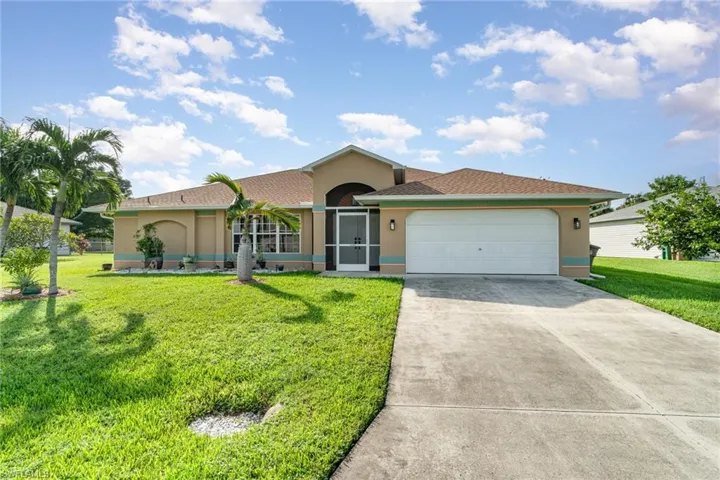 2128 Ne 4th St, Cape Coral Fl 33909
