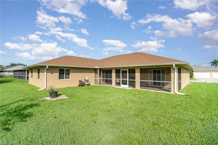 2128 Ne 4th St, Cape Coral Fl 33909