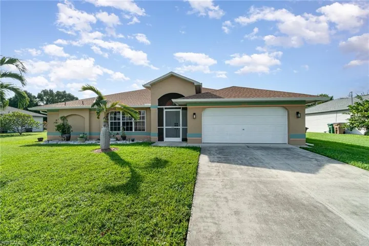 2128 Ne 4th St, Cape Coral Fl 33909