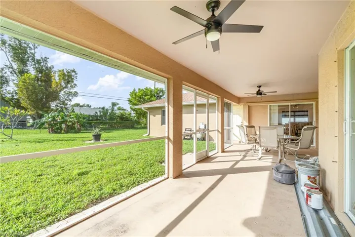 2128 Ne 4th St, Cape Coral Fl 33909