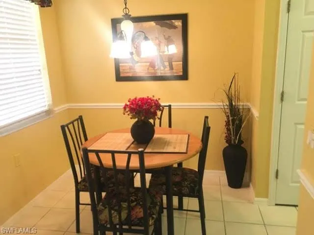 Galley Style Kitchen