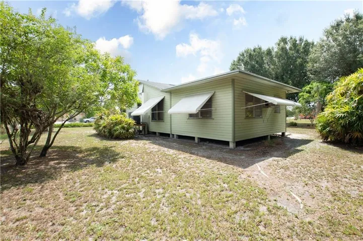 507 Jefferson Ave W, Immokalee, Florida 34142
