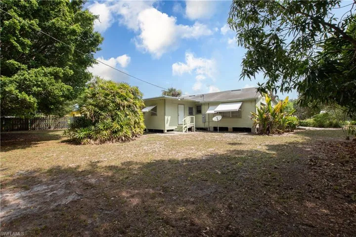 507 Jefferson Ave W, Immokalee, Florida 34142