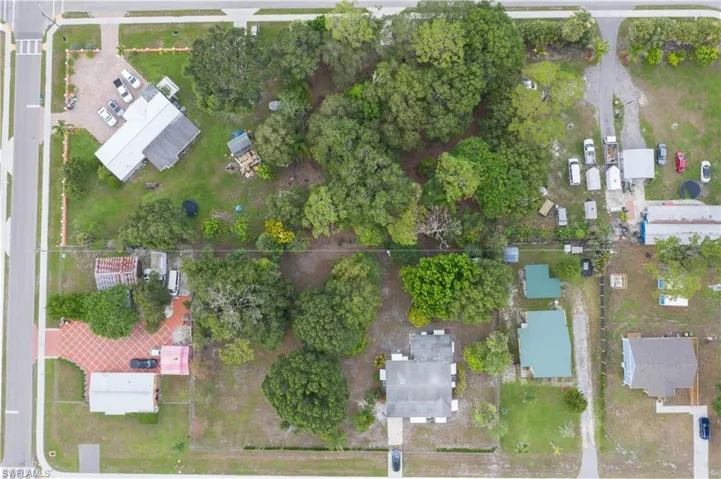 507 Jefferson Ave W, Immokalee, Florida 34142