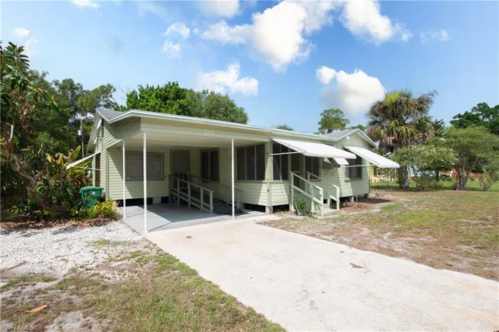 507 Jefferson Ave W, Immokalee, Florida 34142