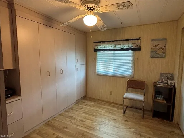 Guest bedroom