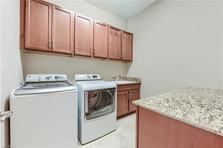 Tons of additional storage that all large homes can use!