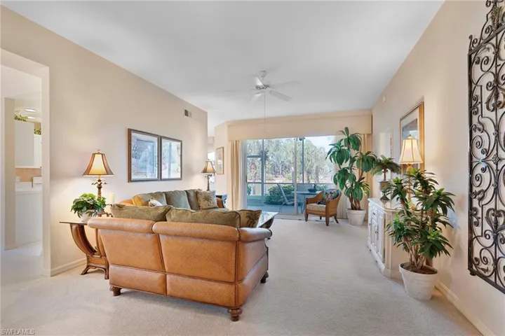 3335 Grand Cypress Dr 101, Naples, Florida 34119