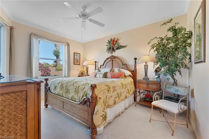 3335 Grand Cypress Dr 101, Naples, Florida 34119