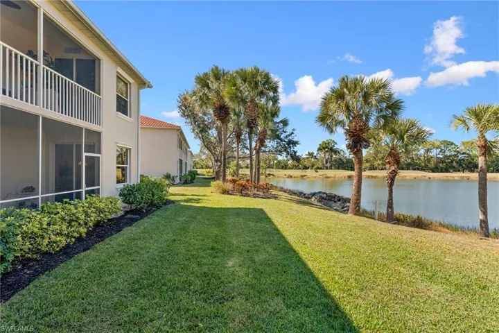 3335 Grand Cypress Dr 101, Naples, Florida 34119