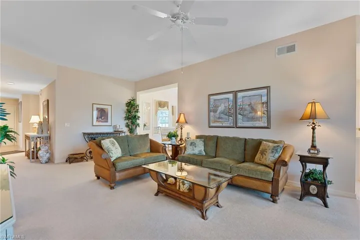 3335 Grand Cypress Dr 101, Naples, Florida 34119