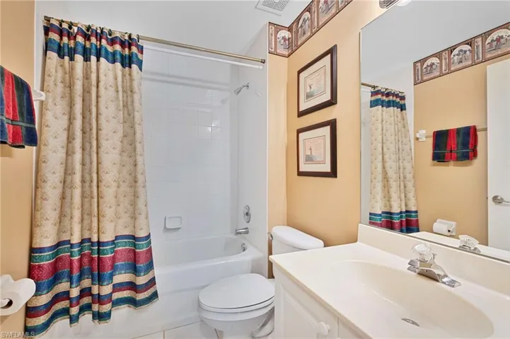3335 Grand Cypress Dr 101, Naples, Florida 34119