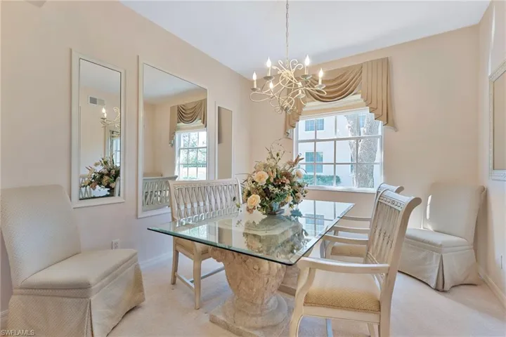 3335 Grand Cypress Dr 101, Naples, Florida 34119