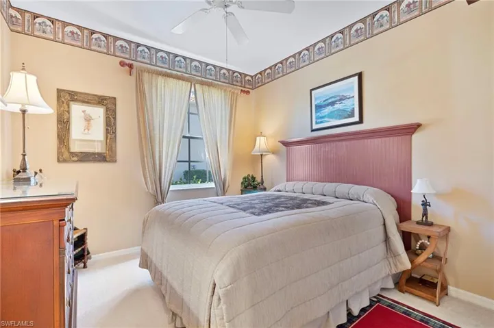 3335 Grand Cypress Dr 101, Naples, Florida 34119