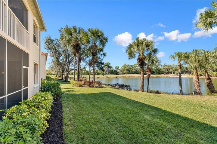 3335 Grand Cypress Dr 101, Naples, Florida 34119