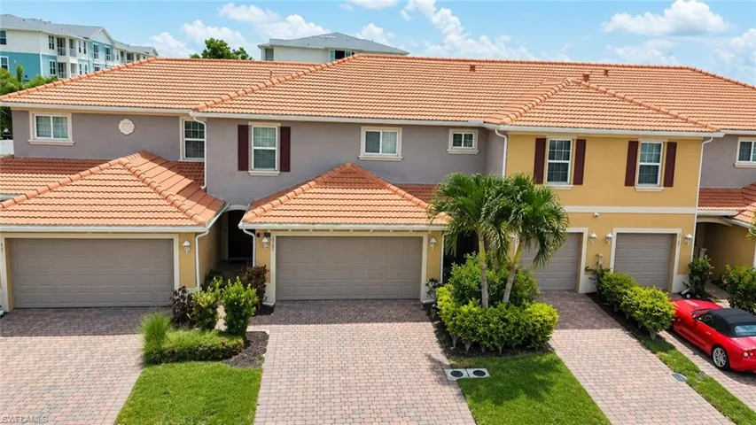 3763 Crofton Ct, Fort Myers, Florida 33916