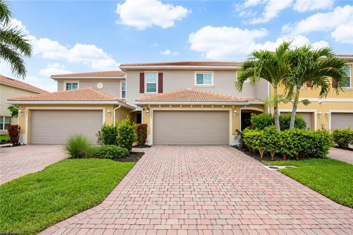 3763 Crofton Ct, Fort Myers, Florida 33916