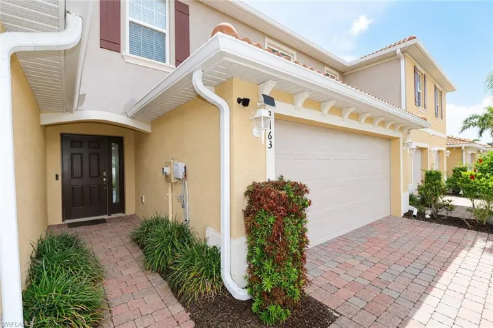 3763 Crofton Ct, Fort Myers, Florida 33916
