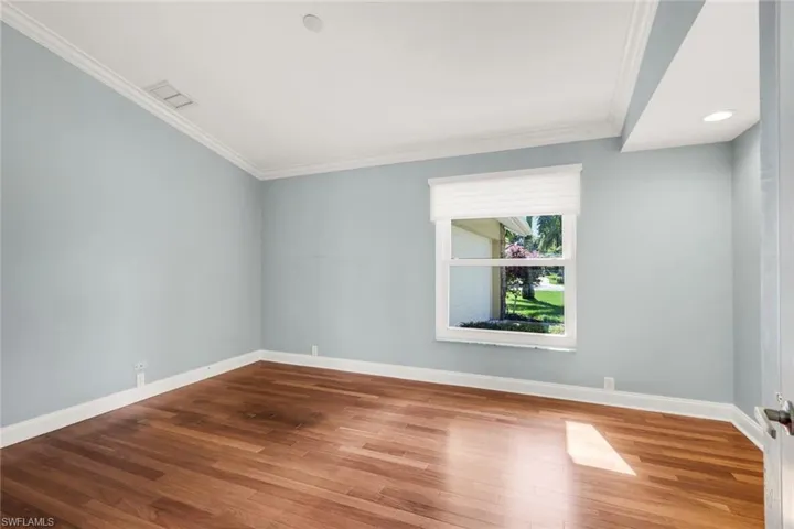Den or 3rd Bedroom