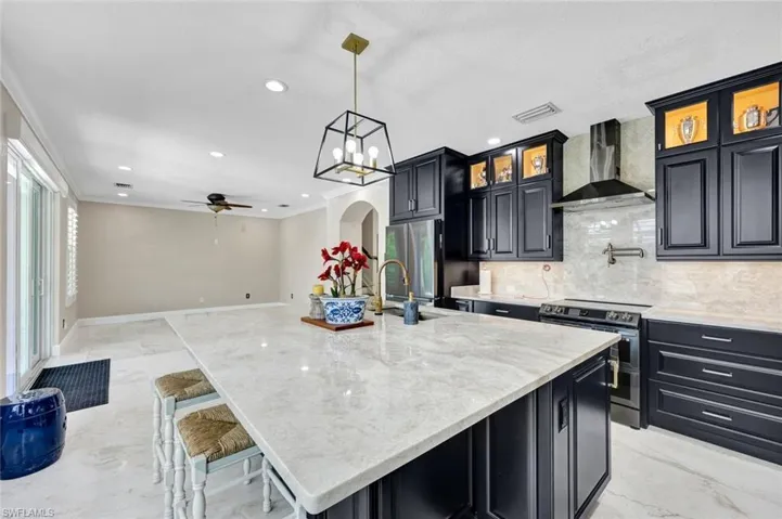1764 Birdie Dr, Naples, Florida 34120