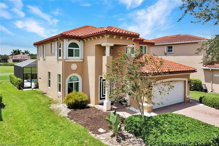 1764 Birdie Dr, Naples, Florida 34120