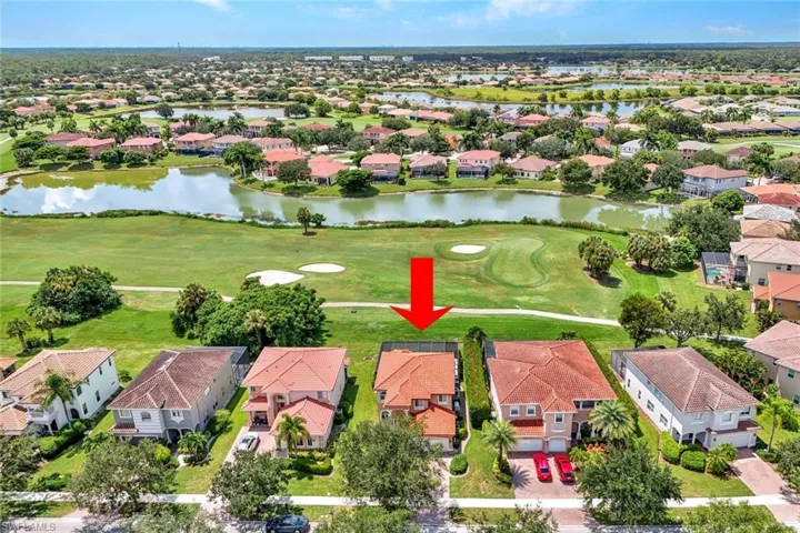 1764 Birdie Dr, Naples, Florida 34120