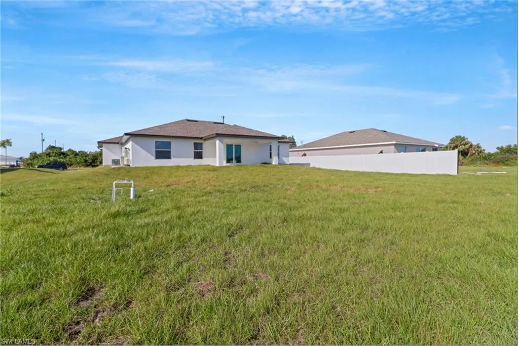 381 Paulcrest AVE, Lehigh Acres, FL 33974,224085797